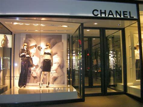 chanel bloor street toronto|Chanel .